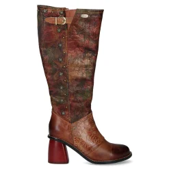 Best Sale Laura Vita Bottes - EVCAO 15