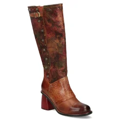 Best Sale Laura Vita Bottes - EVCAO 15