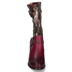 Outlet Laura Vita Bottes - EVCAO 37