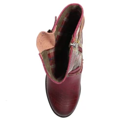 Outlet Laura Vita Bottes - EVCAO 37