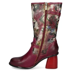 Outlet Laura Vita Bottes - EVCAO 37