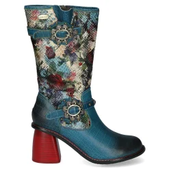 Outlet Laura Vita Bottes - EVCAO 37