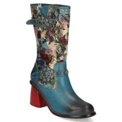 Outlet Laura Vita Bottes - EVCAO 37