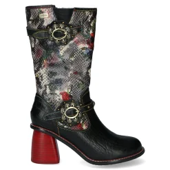 Outlet Laura Vita Bottes - EVCAO 37