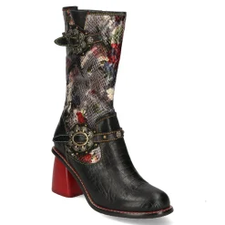 Outlet Laura Vita Bottes - EVCAO 37