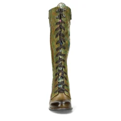 Sale Laura Vita Bottes - EVCAO 44