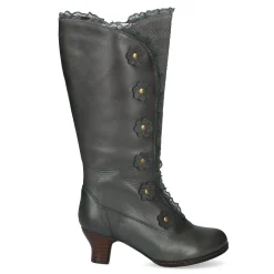 Store Laura Vita Bottes - Exclusivité Local