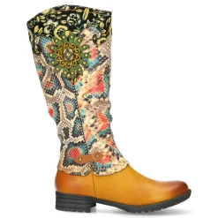 Cheap Laura Vita Bottes - GACMAYO 15