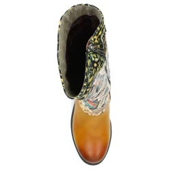 Cheap Laura Vita Bottes - GACMAYO 15