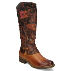 Cheap Laura Vita Bottes - GACMAYO 15 Arty