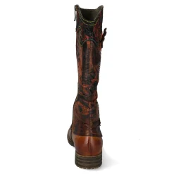 Cheap Laura Vita Bottes - GACMAYO 15 Arty
