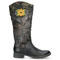 Cheap Laura Vita Bottes - GACMAYO 15 Arty