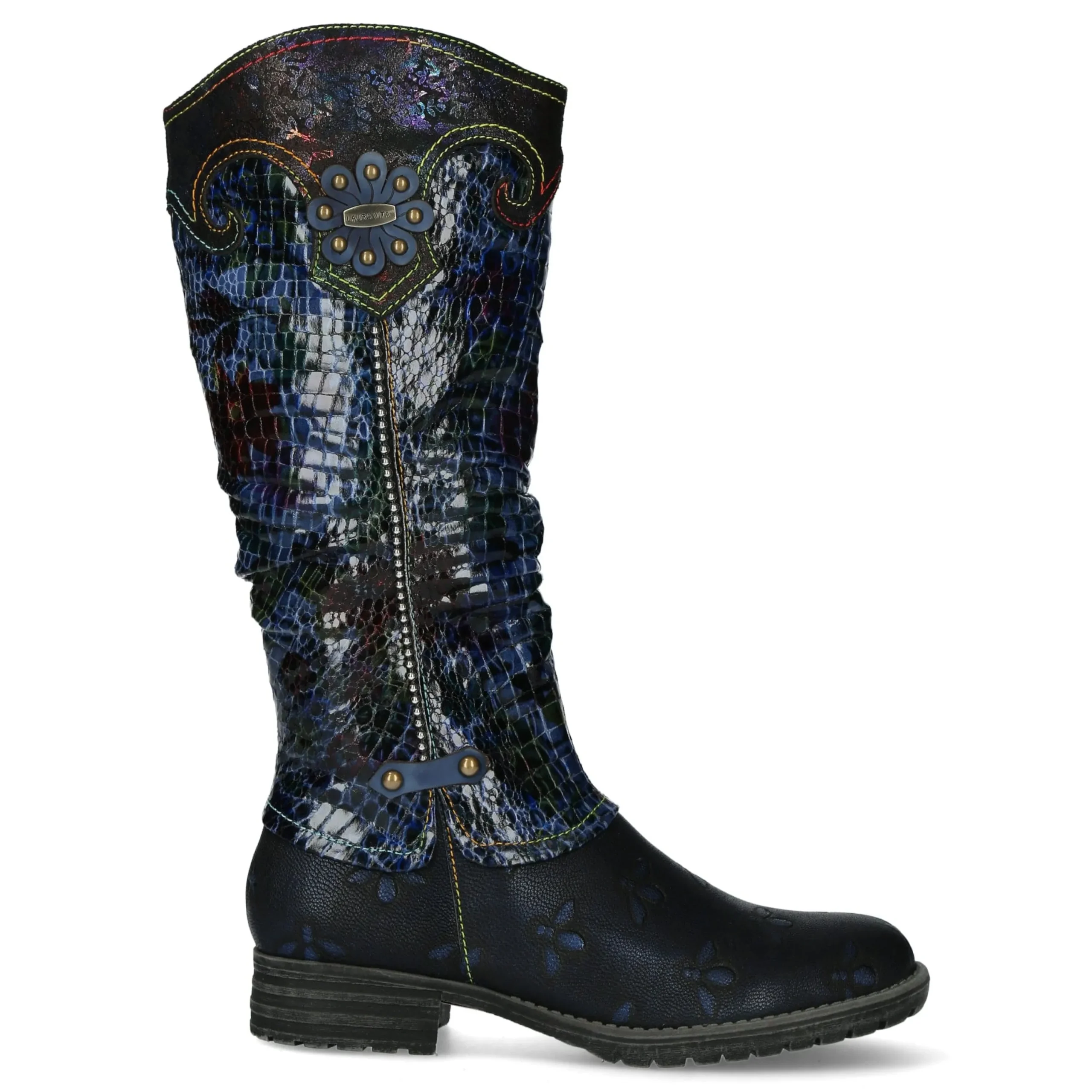 Shop Laura Vita Bottes - GACMAYO 15 B