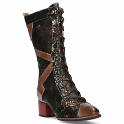 Best Sale Laura Vita Bottes - GACZO 41