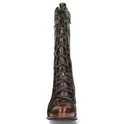 Best Sale Laura Vita Bottes - GACZO 41