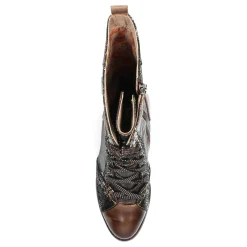 Best Sale Laura Vita Bottes - GACZO 41