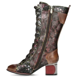 Best Sale Laura Vita Bottes - GACZO 41