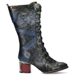 Best Sale Laura Vita Bottes - GACZO 41
