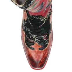 Shop Laura Vita Bottes - GECAIO 14