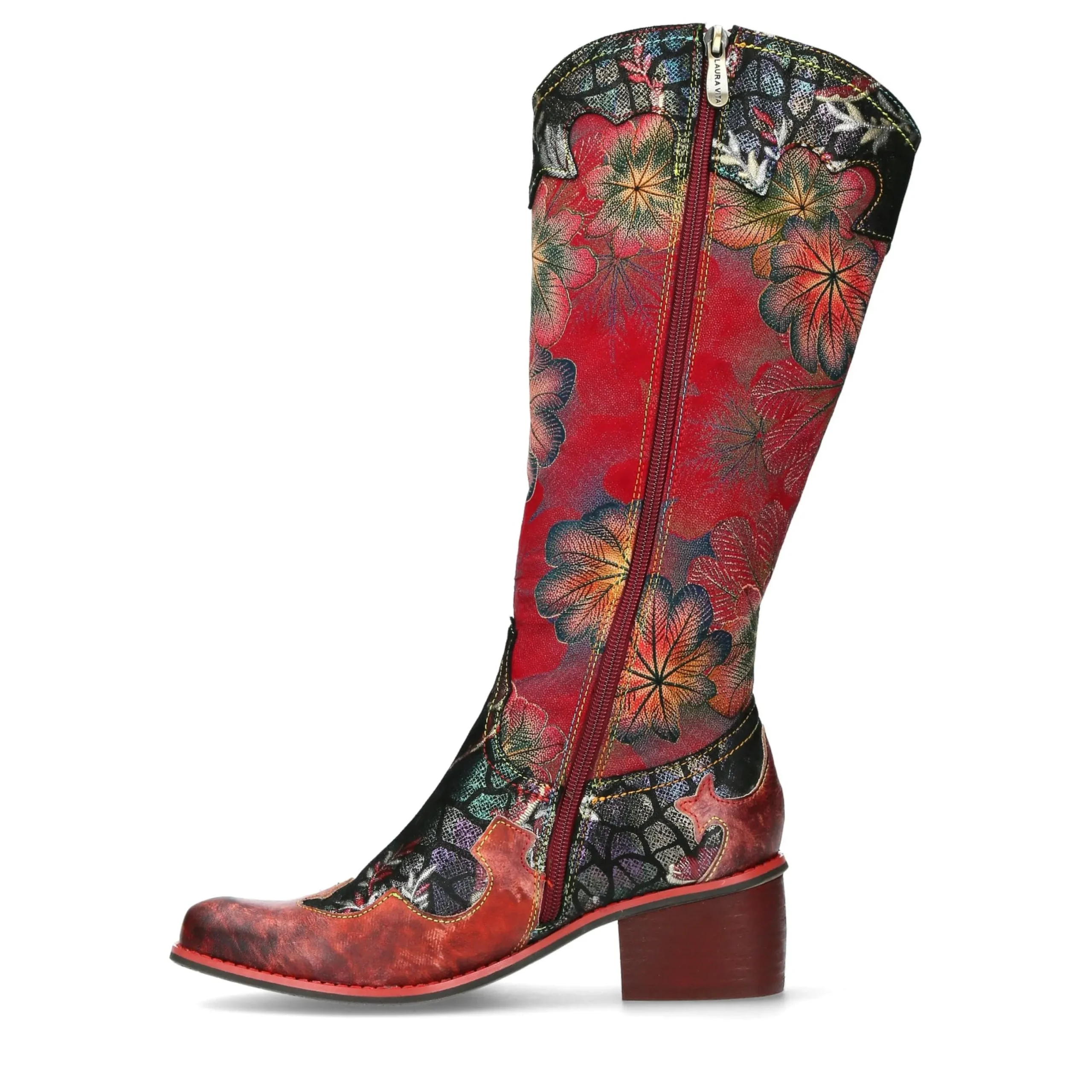 Shop Laura Vita Bottes - GECAIO 14