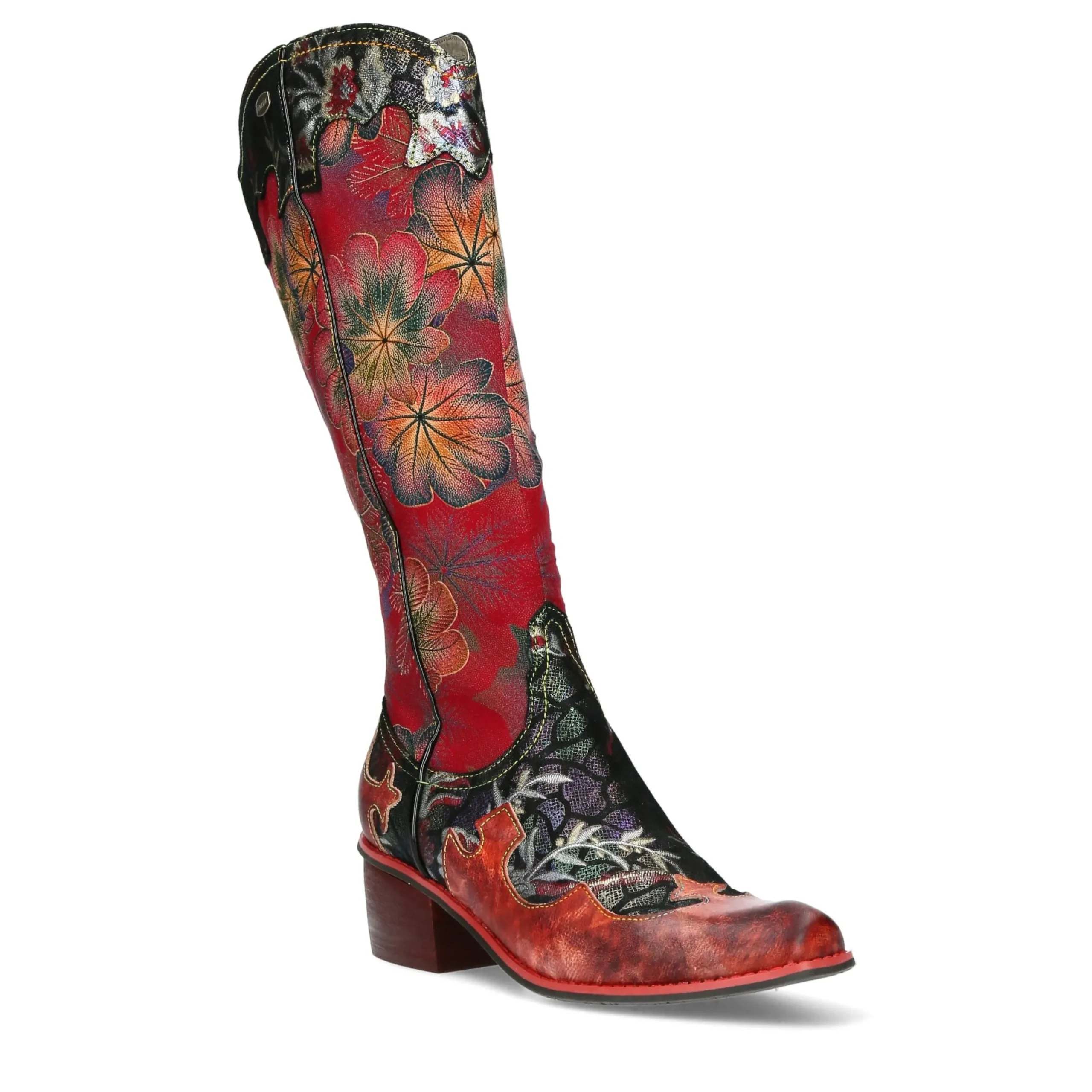 Shop Laura Vita Bottes - GECAIO 14