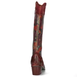 Fashion Laura Vita Bottes - GECAIO 14