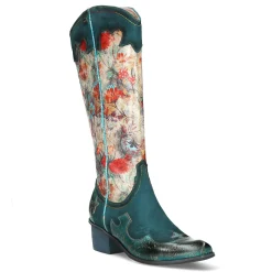 Fashion Laura Vita Bottes - GECAIO 14