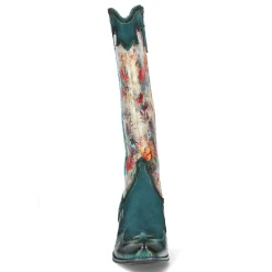 Fashion Laura Vita Bottes - GECAIO 14