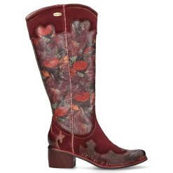 Fashion Laura Vita Bottes - GECAIO 14