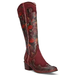 Fashion Laura Vita Bottes - GECAIO 14