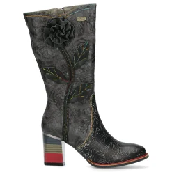 Flash Sale Laura Vita Bottes - GECEKO 05