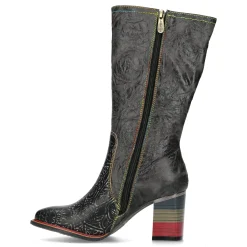 Flash Sale Laura Vita Bottes - GECEKO 05