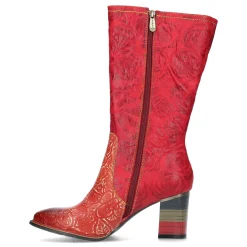 Flash Sale Laura Vita Bottes - GECEKO 05