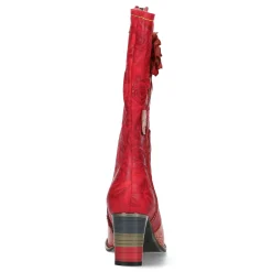 Flash Sale Laura Vita Bottes - GECEKO 05