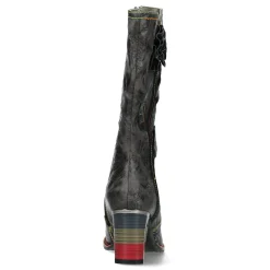 Flash Sale Laura Vita Bottes - GECEKO 05