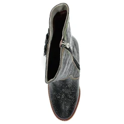 Flash Sale Laura Vita Bottes - GECEKO 05