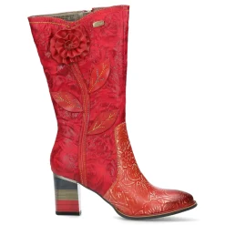Flash Sale Laura Vita Bottes - GECEKO 05