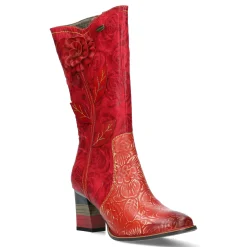 Flash Sale Laura Vita Bottes - GECEKO 05