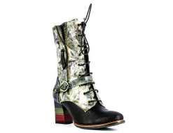Best Sale Laura Vita Bottes - GECEKO 07