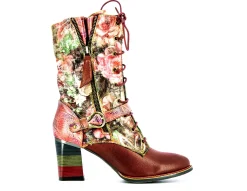 Best Sale Laura Vita Bottes - GECEKO 07