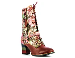 Best Sale Laura Vita Bottes - GECEKO 07
