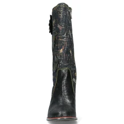 Clearance Laura Vita Bottes - GECEKO 15