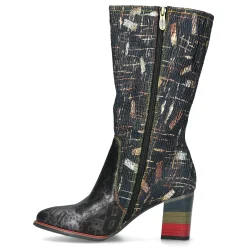 Clearance Laura Vita Bottes - GECEKO 15