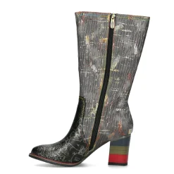 Clearance Laura Vita Bottes - GECEKO 15