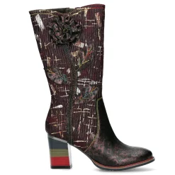 Clearance Laura Vita Bottes - GECEKO 15