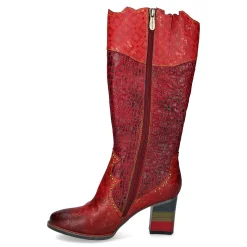Flash Sale Laura Vita Bottes - GECEKO 215
