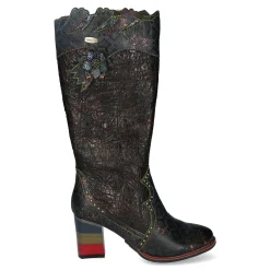 Flash Sale Laura Vita Bottes - GECEKO 215