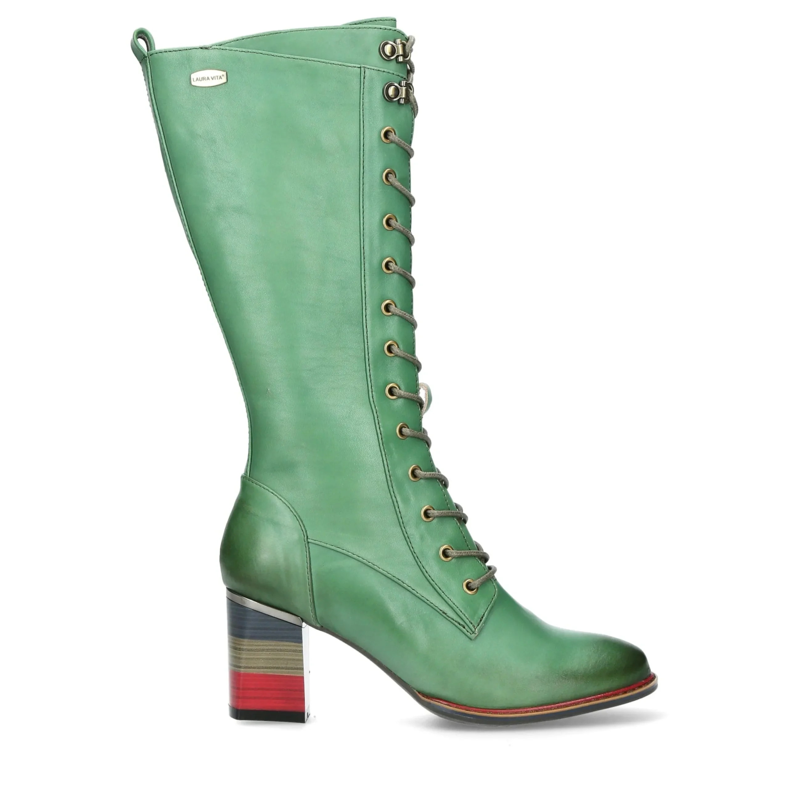 Cheap Laura Vita Bottes - GECEKO 16A