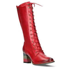 Cheap Laura Vita Bottes - GECEKO 16A