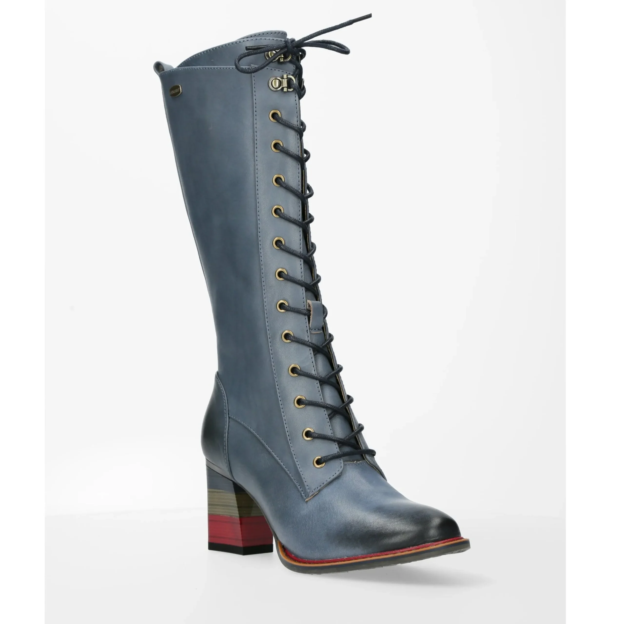 Cheap Laura Vita Bottes - GECEKO 16A
